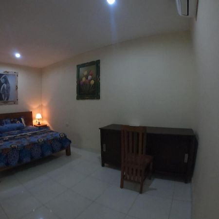 Honey Home Stay Canggu Екстериор снимка