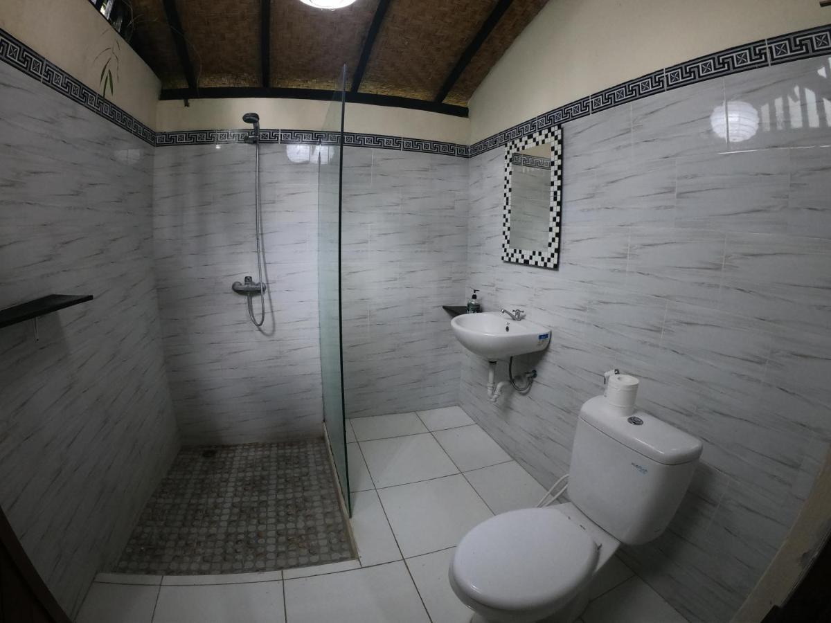 Honey Home Stay Canggu Екстериор снимка