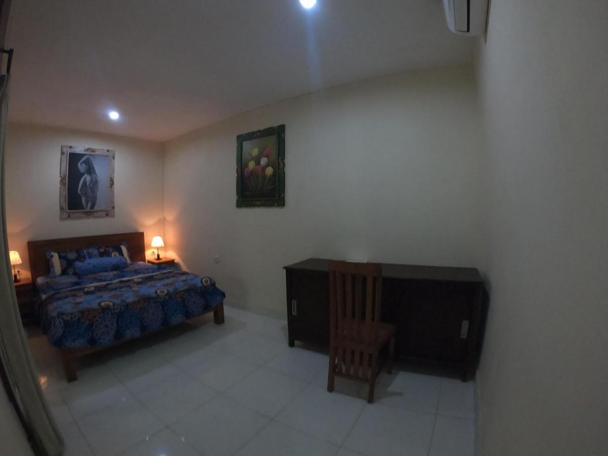 Honey Home Stay Canggu Екстериор снимка