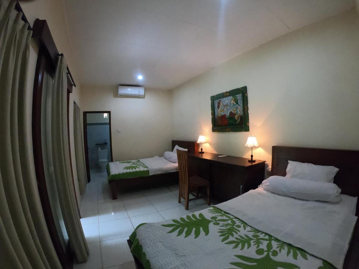 Honey Home Stay Canggu Екстериор снимка