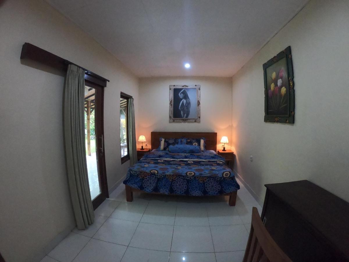 Honey Home Stay Canggu Екстериор снимка