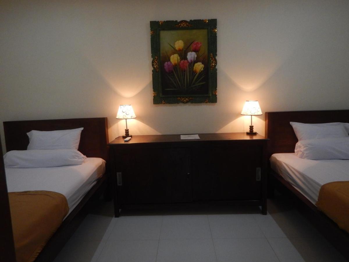 Honey Home Stay Canggu Екстериор снимка