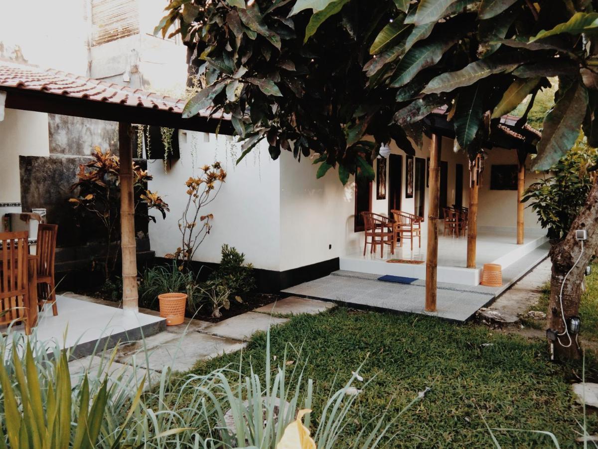 Honey Home Stay Canggu Екстериор снимка