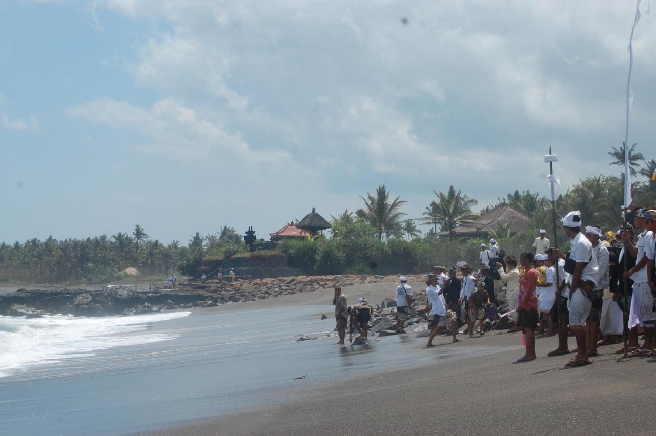 Honey Home Stay Canggu Екстериор снимка